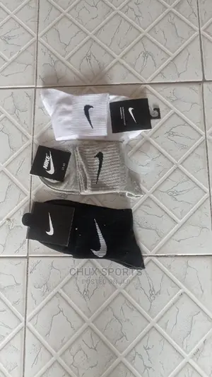 Nike Original Socks