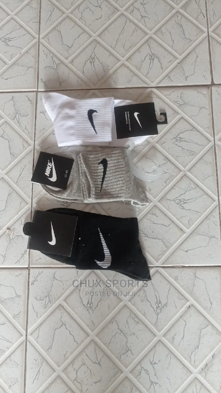 Nike Original Socks