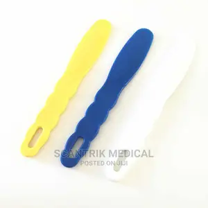 Colorful Design Dental Spatula