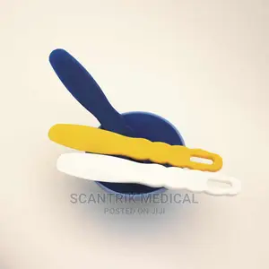 Hospital Spatula Plastic for Dentist