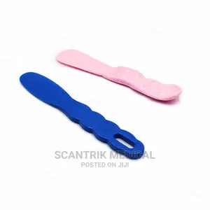 Dental Waxing Spatula