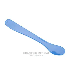 Dentist Orthodontic Spatula
