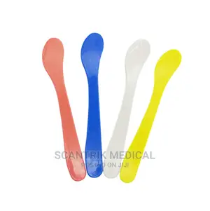 Orthodontic Denture Spatula