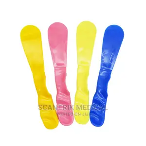 Medical Instrument Dental Spatula
