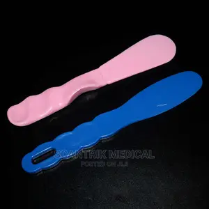 Denture Mixing Spatula