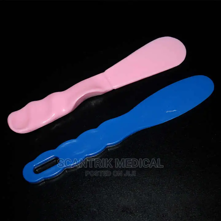 Denture Mixing Spatula