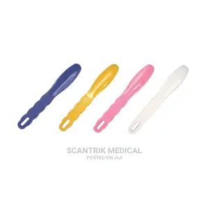 Hot Sale Dental Mixing Spatula