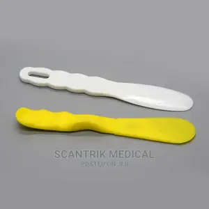 Mixing Sticks for Dentist