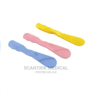 Top Quality Medical Dentist Spatula