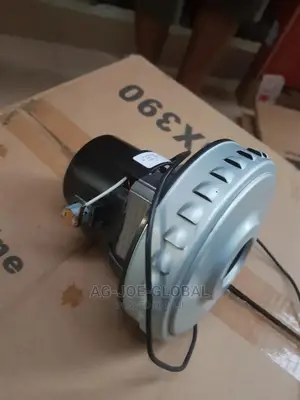 Vacuum Cleaner Motor