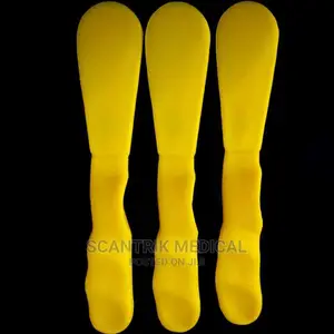 Medical Disposable Dental Mixing Spatula