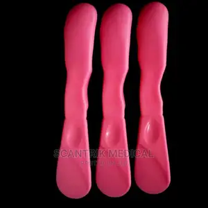 Dental Colourful Mixing Spatula
