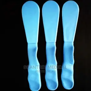 Good Performance Medical Dental Mixing Spatula