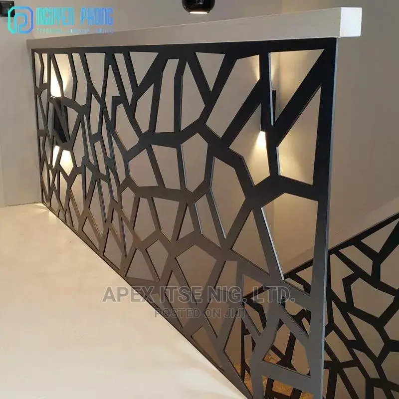 Laser Cut Bal