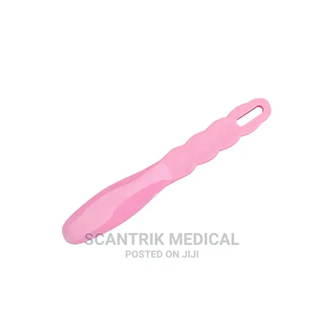 Mixing Spatula Plastic Dental Stick