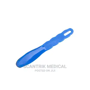 Dental Supplies Mixing Spatula