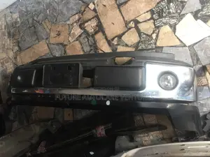 Complete Front Bumper for F-150 2010-2014