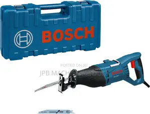 GSA 1100 E Bosch Saber Saw/ Reciprocating Saw