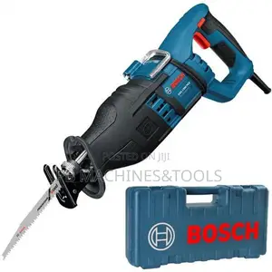 GSA 1300 PCE Bosch Saber Saw / Reciprocating Saw 1300watts