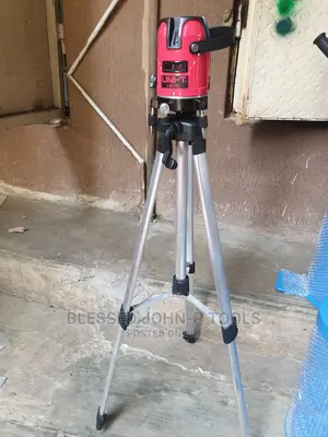 Laser Level
