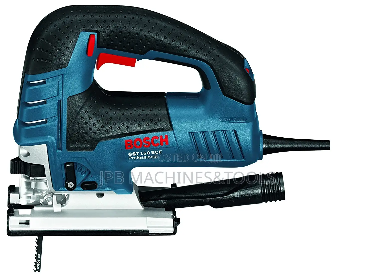 GST 150 BCE Bosch Jigsaw