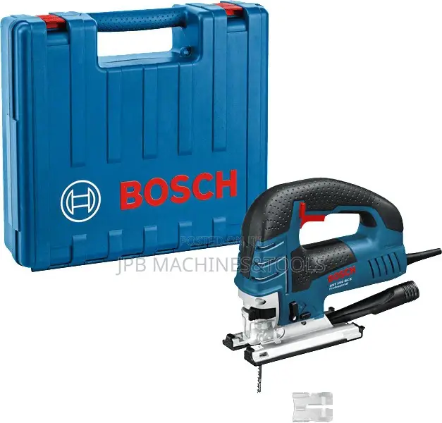 GST 150 BCE Bosch Jigsaw