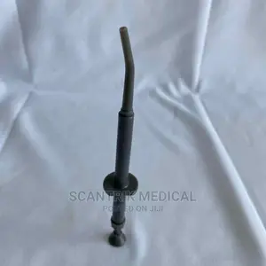 Professional Dental Amalgam Carrier