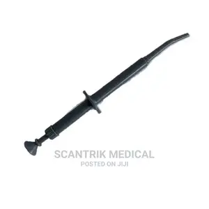 Approved Hospital Amalgam Carrier