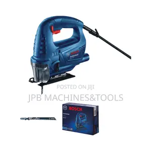 GST 700 Jigsaw