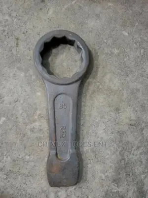 Hand Floging Spanner