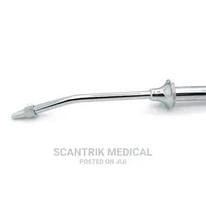 Approved Dental Amalgam Carrier