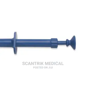 Restorative Instrument Amalgam Carrier