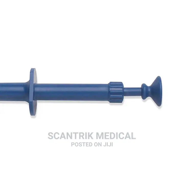 Restorative Instrument Amalgam Carrier