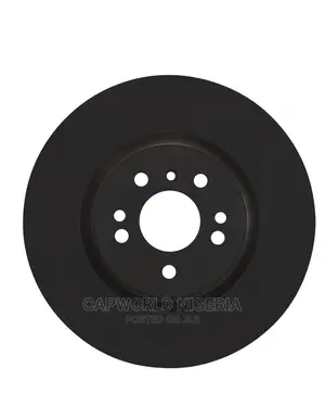 Duralast Gold 45593DG Break Discs for Mercedes Benz