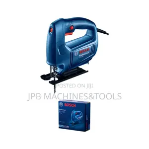 GST 650 Bosch Jigsaw