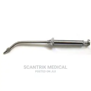 High Quality Medical Amalgam Carrier