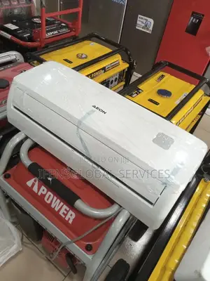1hp AEON Air Conditioner.