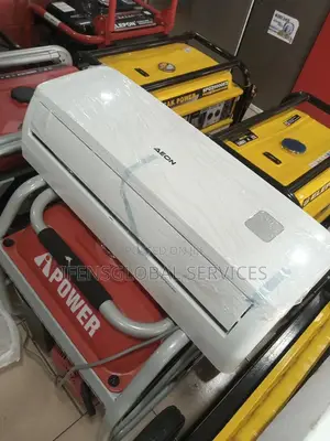 1hp AEON Air Conditioner.