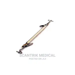 Dental Instruments Amalgam Carrier