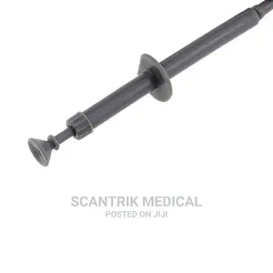 New Dental Amalgam Carrier