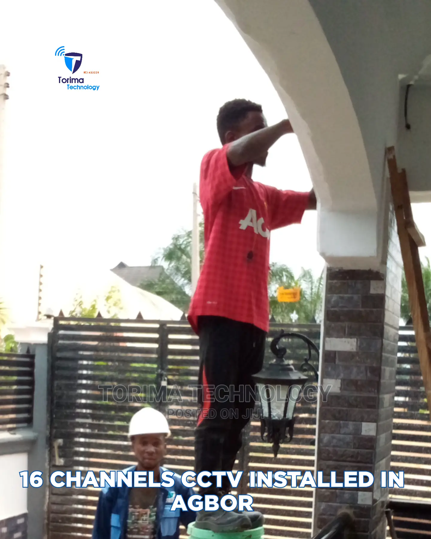 Best Quality Home Security Camera