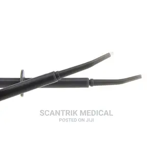 Surgical Use Dental Amalgam Carrier