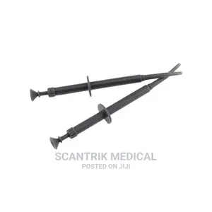 Tooth Care Dental Amalgam Carrier