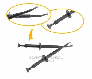 Dental Supply Amalgam Carrier