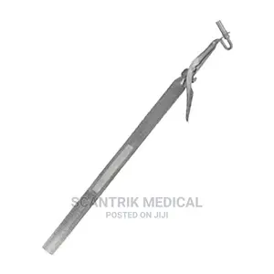 Medical Dental Amalgam Carrier