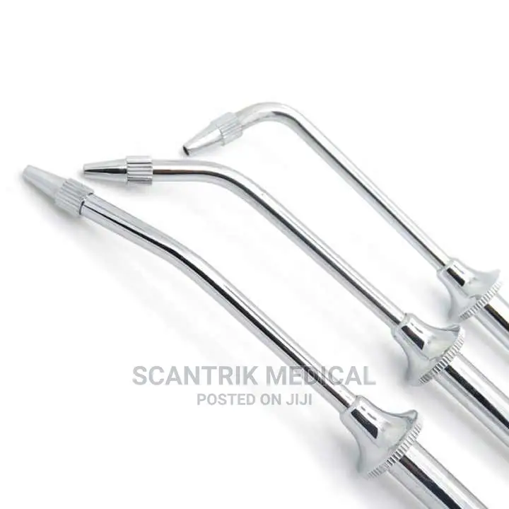 Quality Dental Amalgam Carrier