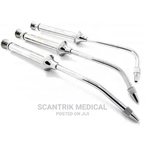 Top Grade Dental Amalgam Carrier