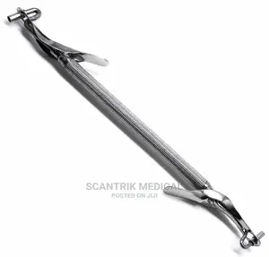 Factory Supply Dental Amalgam Carrier