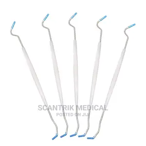 Disposable Calibration Dental Probe