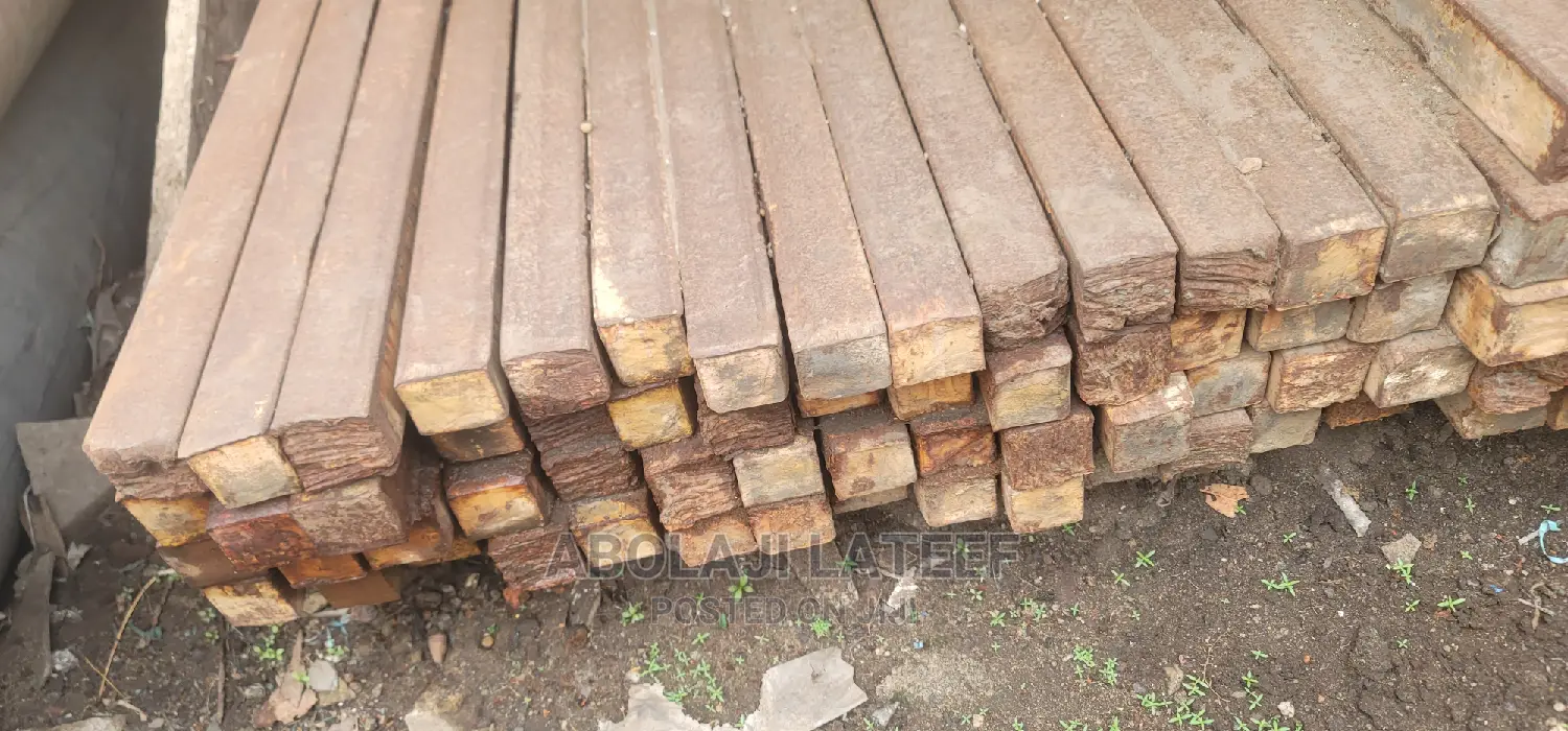 Square Rod